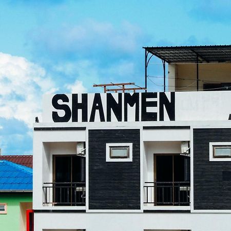 Shanmen Art House Phuket Patong Exterior photo